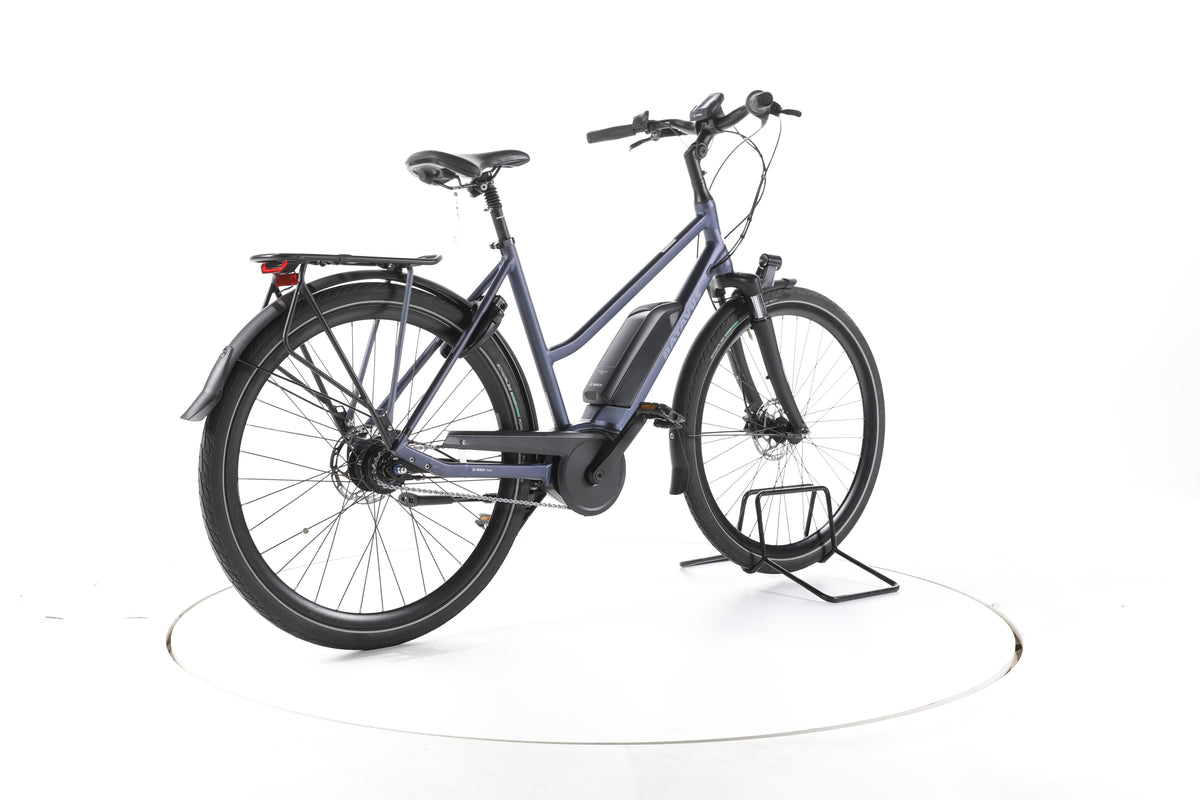 Batavus Senero E-go City E-Bike - Image 12