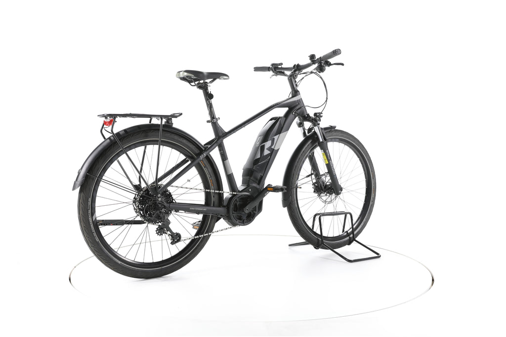 R Raymon TourRay E 3.0 Trekking E-Bike - Image 12