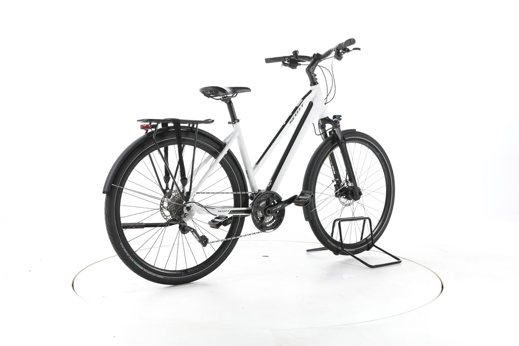 Scott Sub Sport 10 Fahrrad City & Trekking - Image 12