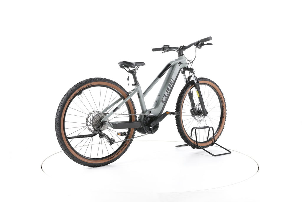 Cube Reaction Hybrid Performance E-Bike 2023 - Image 12
