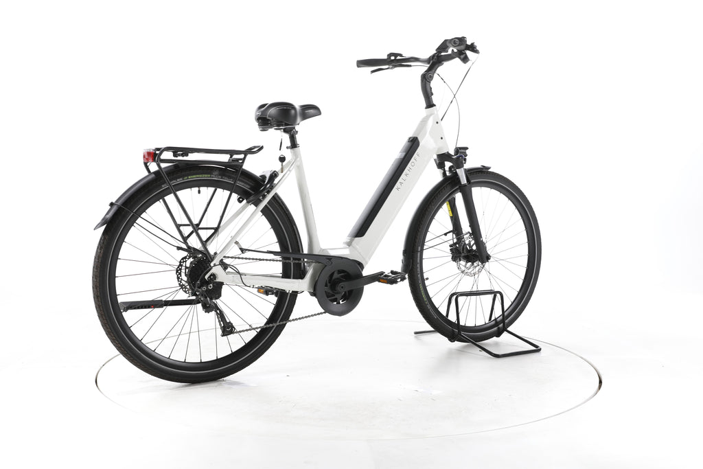 Kalkhoff Endeavour 3.B Move Trekking E-Bike Tiefeinsteiger - Image 12