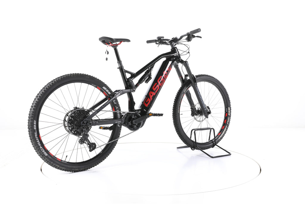 GASGAS ECA 1 Fully E-Bike 2023 - Image 12