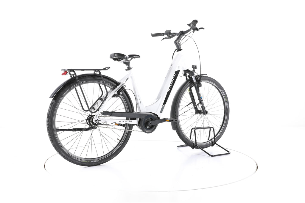 Atlanta Rückenwind IN 1.0 RT City E-Bike Tiefeinsteiger - Image 12