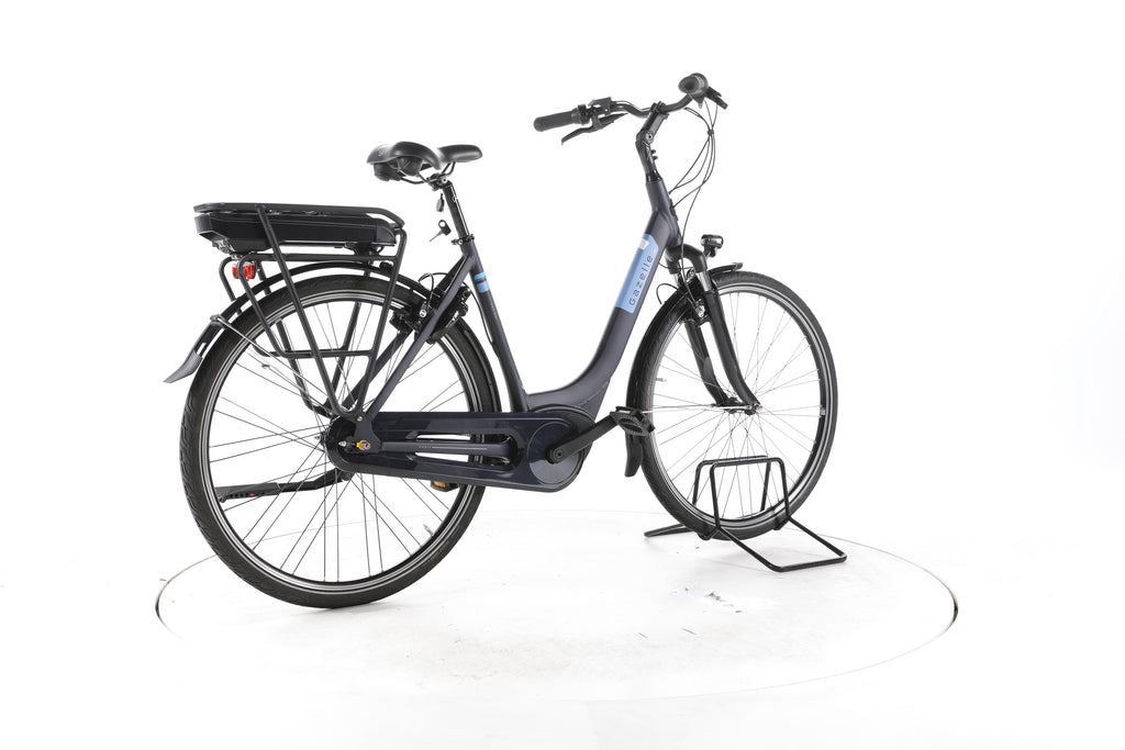 Gazelle Paris C7 HMB City E-Bike Tiefeinsteiger - Image 12