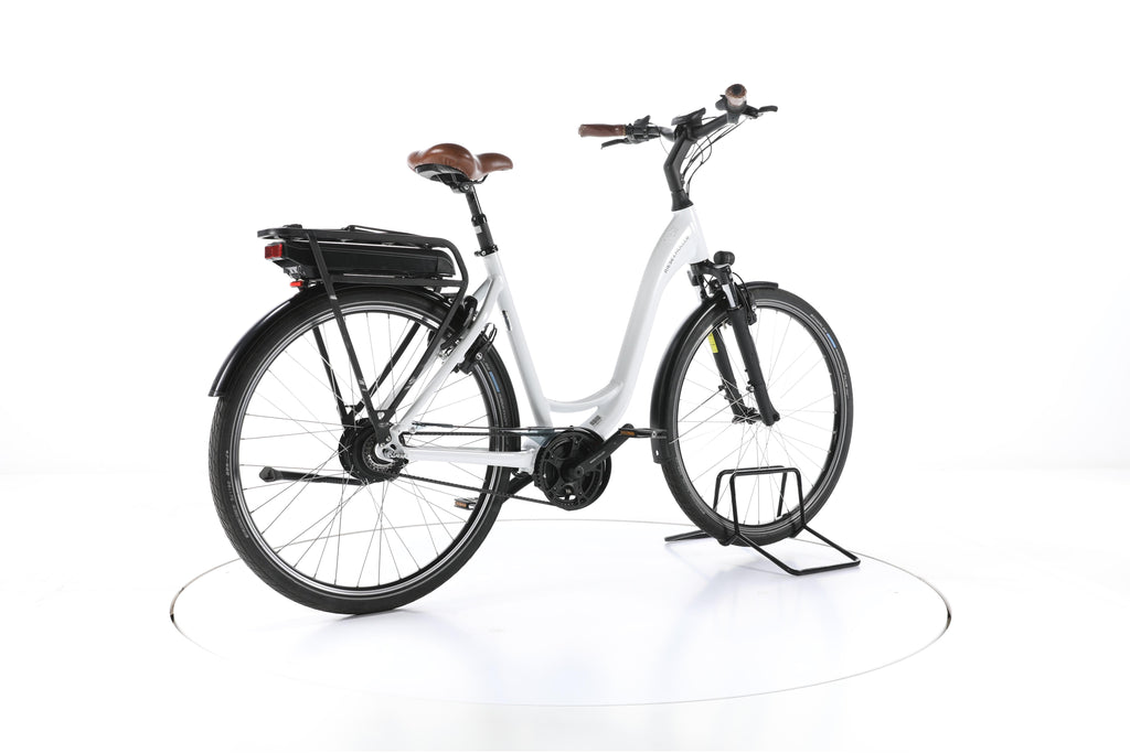 Riese & Müller Swing vario City E-Bike Tiefeinsteiger - Image 12