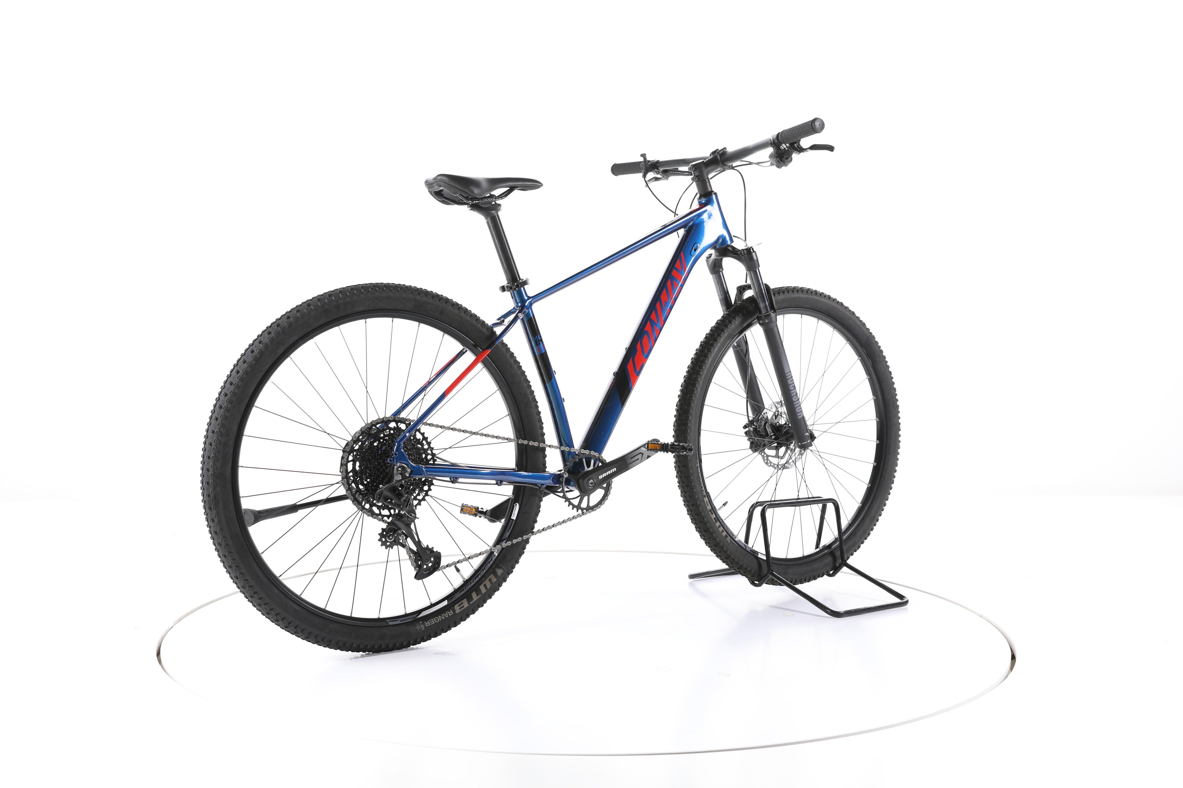 Conway MS 9.9 - Image 12