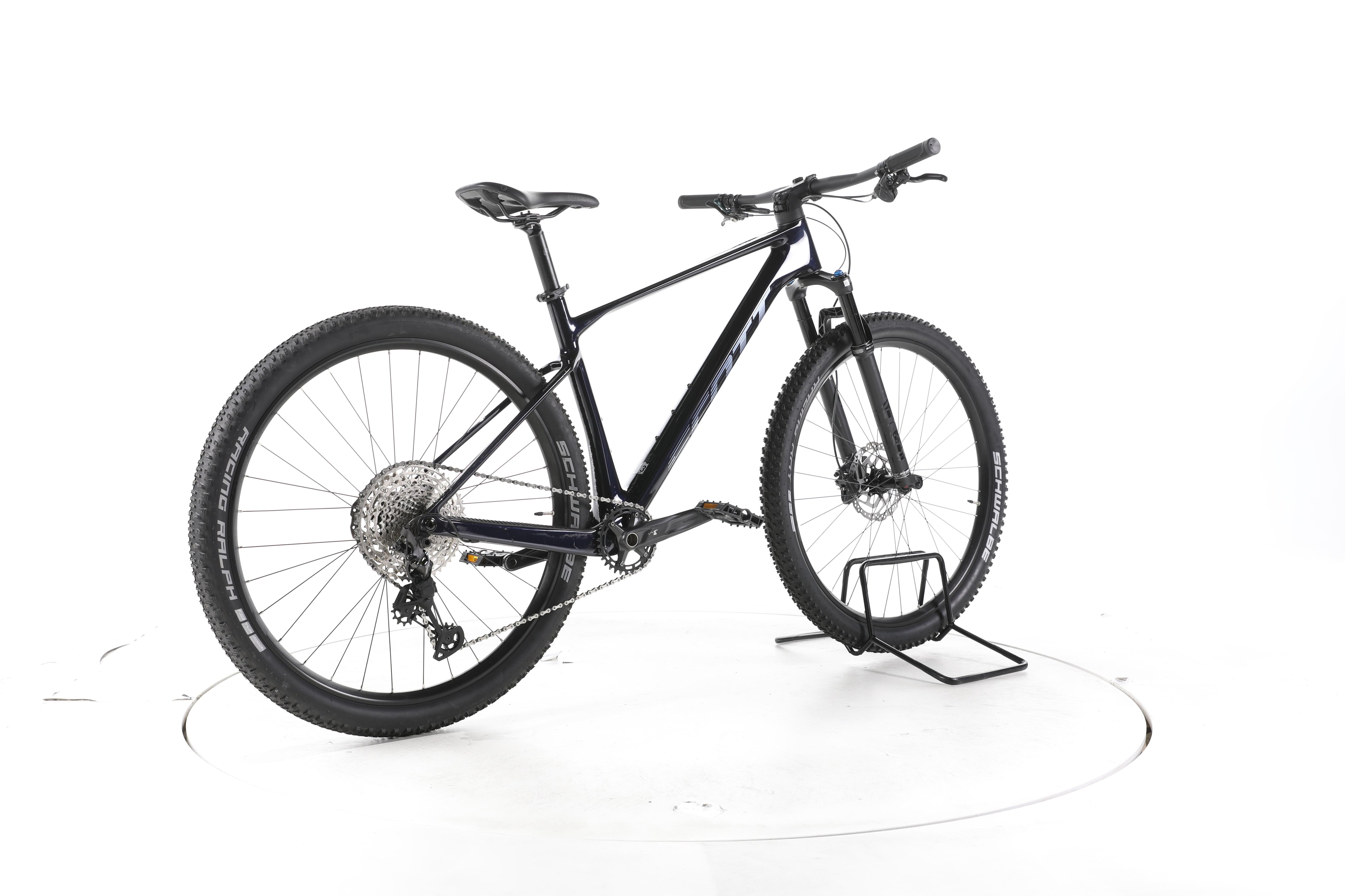 Scott Scale 930 Fahrrad Hardtail - Image 12