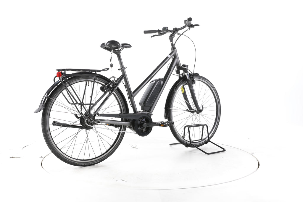 Triumph E-Cloud Plus 5 City E-Bike - Image 12