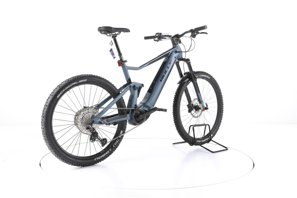 Bulls Copperhead EVO AM 2 Fully E-Bike 2023 - Image 12