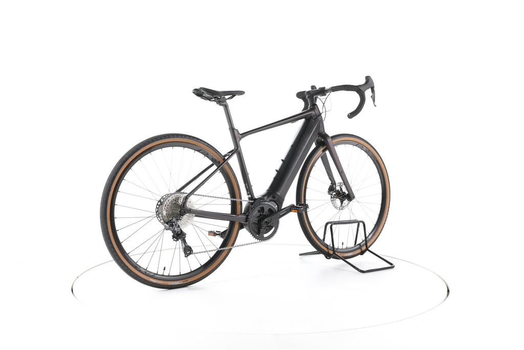 Giant Revolt E+ E-Gravelbike - Image 12