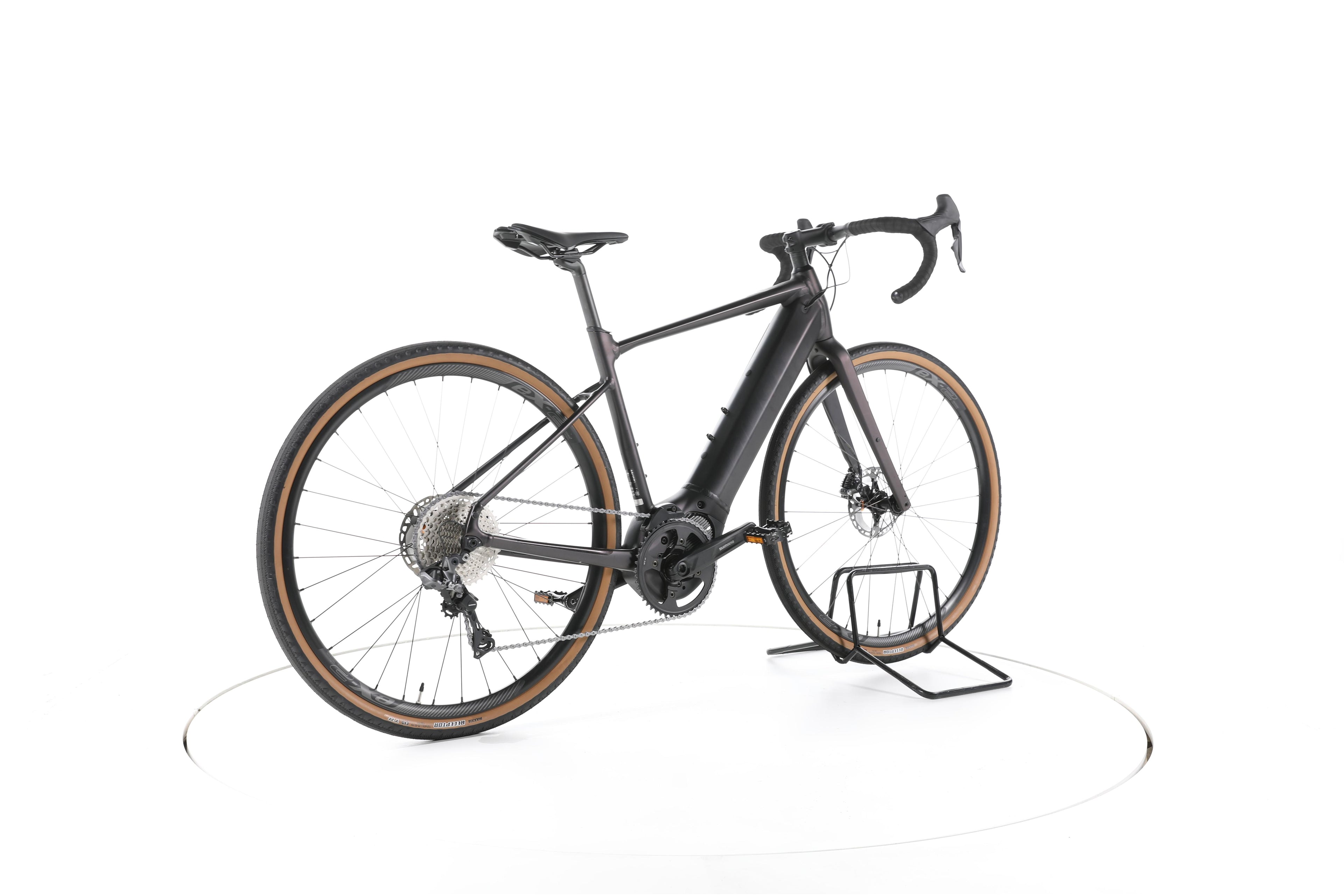 Giant Revolt E+ E-Gravelbike - Image 12