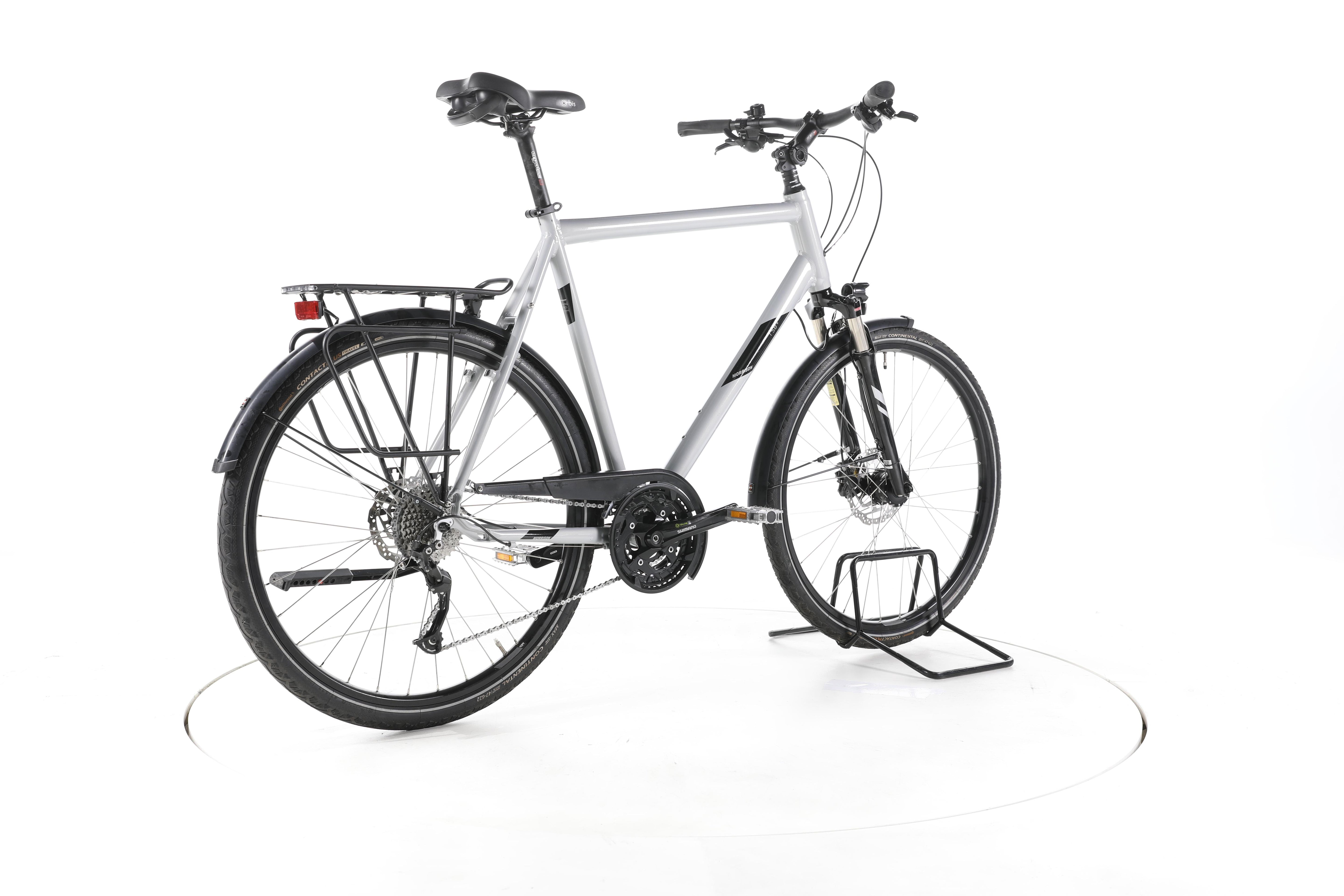 MORRISON T 5.0 Fahrrad City & Trekking - Image 12