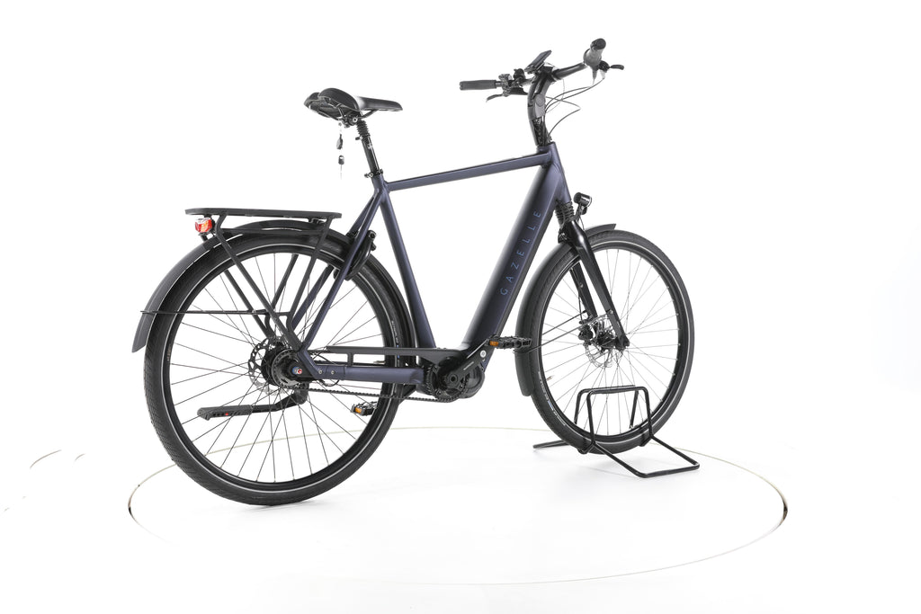 Gazelle Chamonix C5 HMS City E-Bike - Image 12