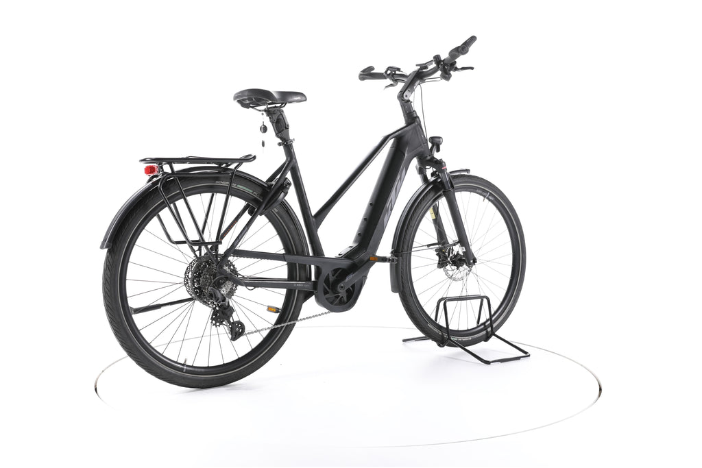 KTM Macina Style 730 Trekking E-Bike 2023 - Image 12