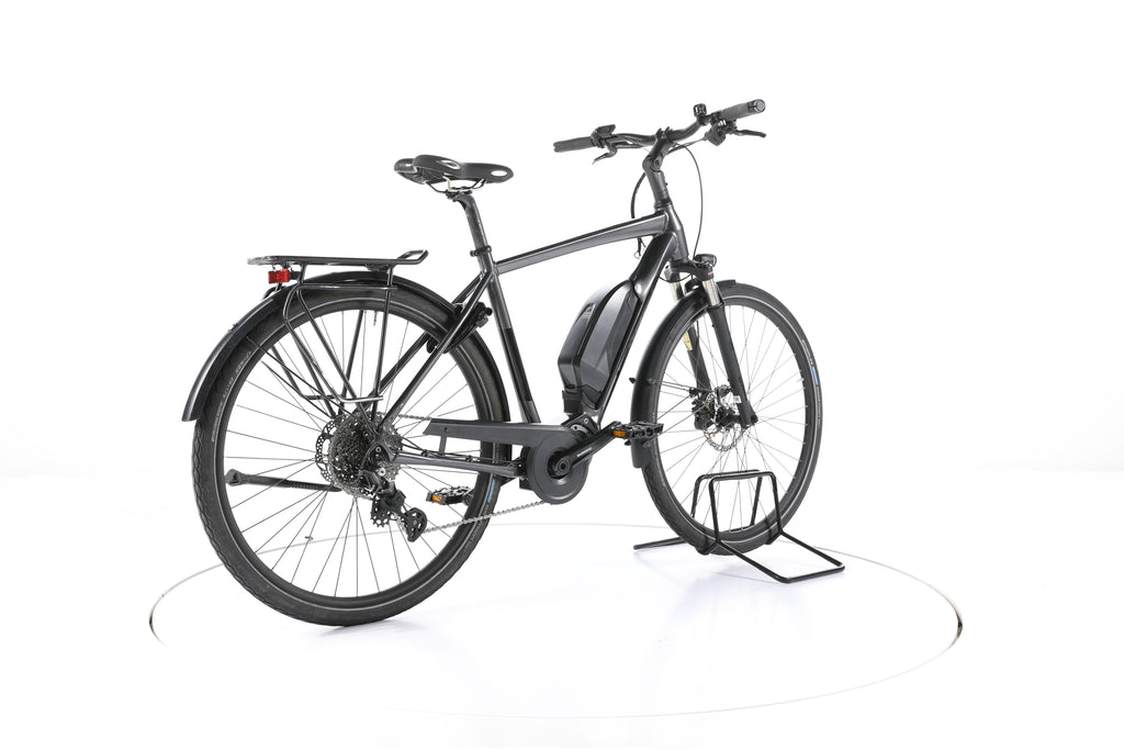 Stevens E-Bormio Luxe Trekking E-Bike - Image 12