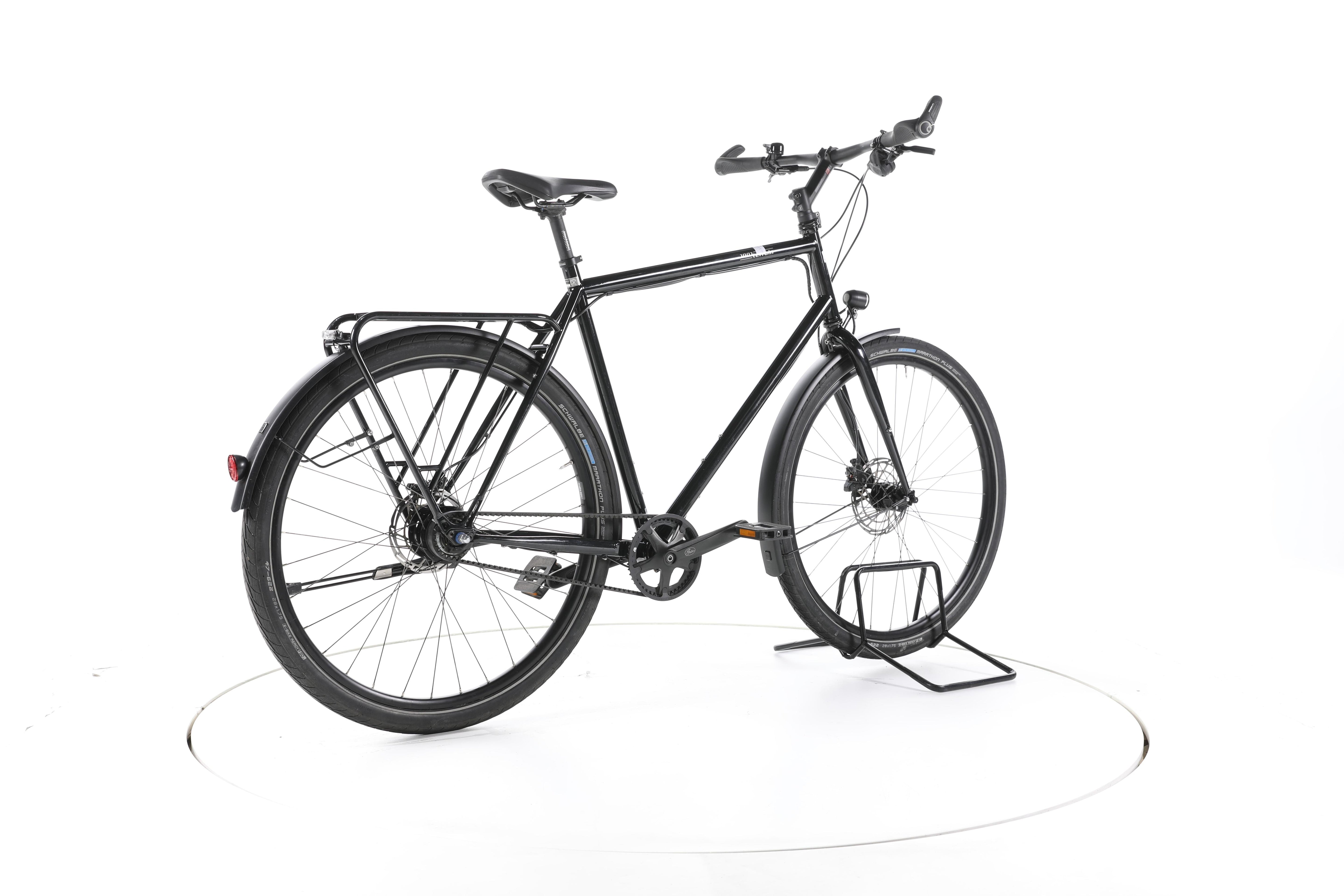 tout terrain Amber Road Select 3.3 - Image 12