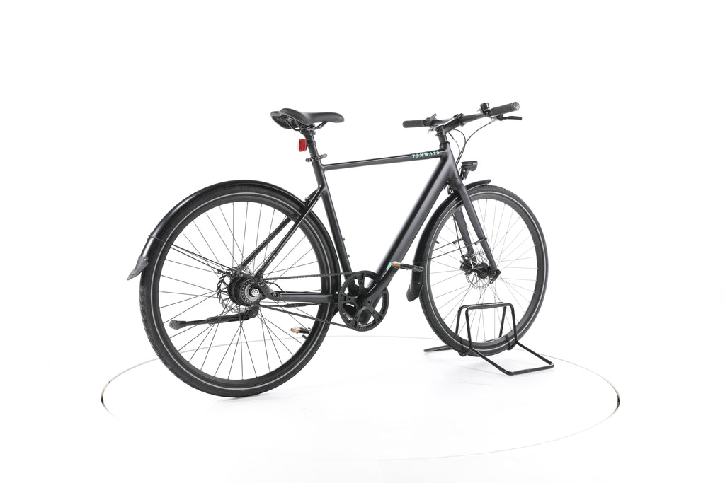 TENWAYS CGO600 City E-Bike - Image 12