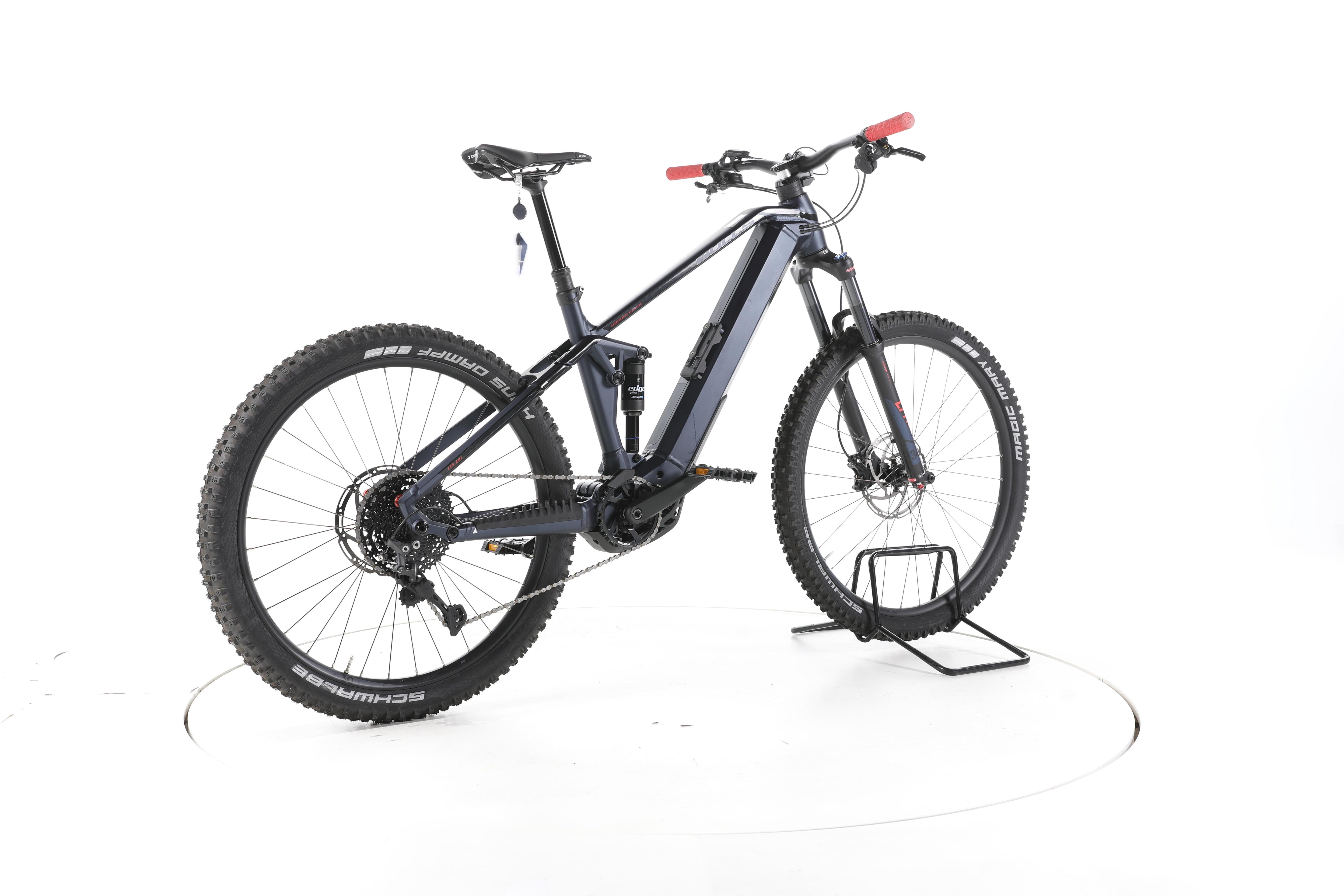 Bulls Sonic EVO AM 1 E-Bike Fully - Image 12