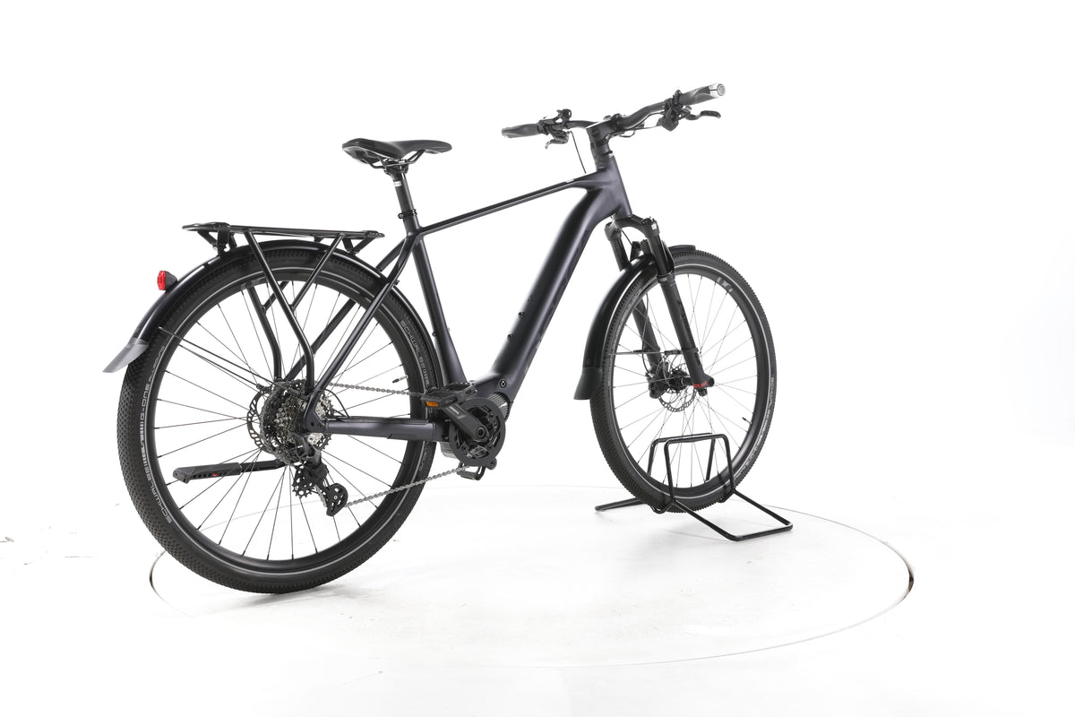 Orbea Kemen 30 Trekking E-Bike - Image 12