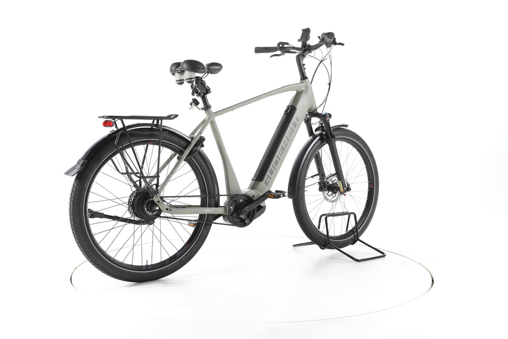 Gudereit ET-12.5 EVO City E-Bike 2025 - Image 12
