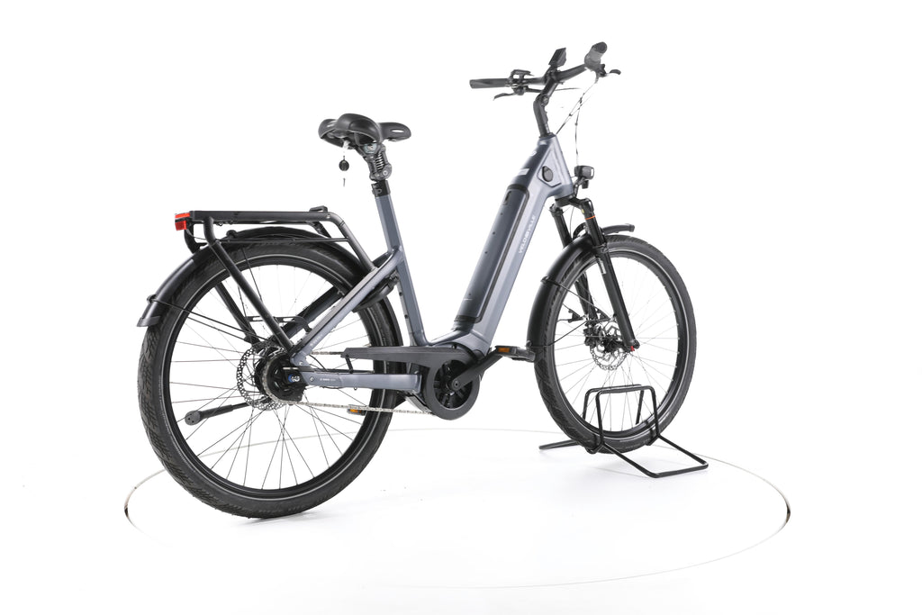 Velo de Ville SEB 990 PRO City E-Bike Tiefeinsteiger 2025 - Image 12