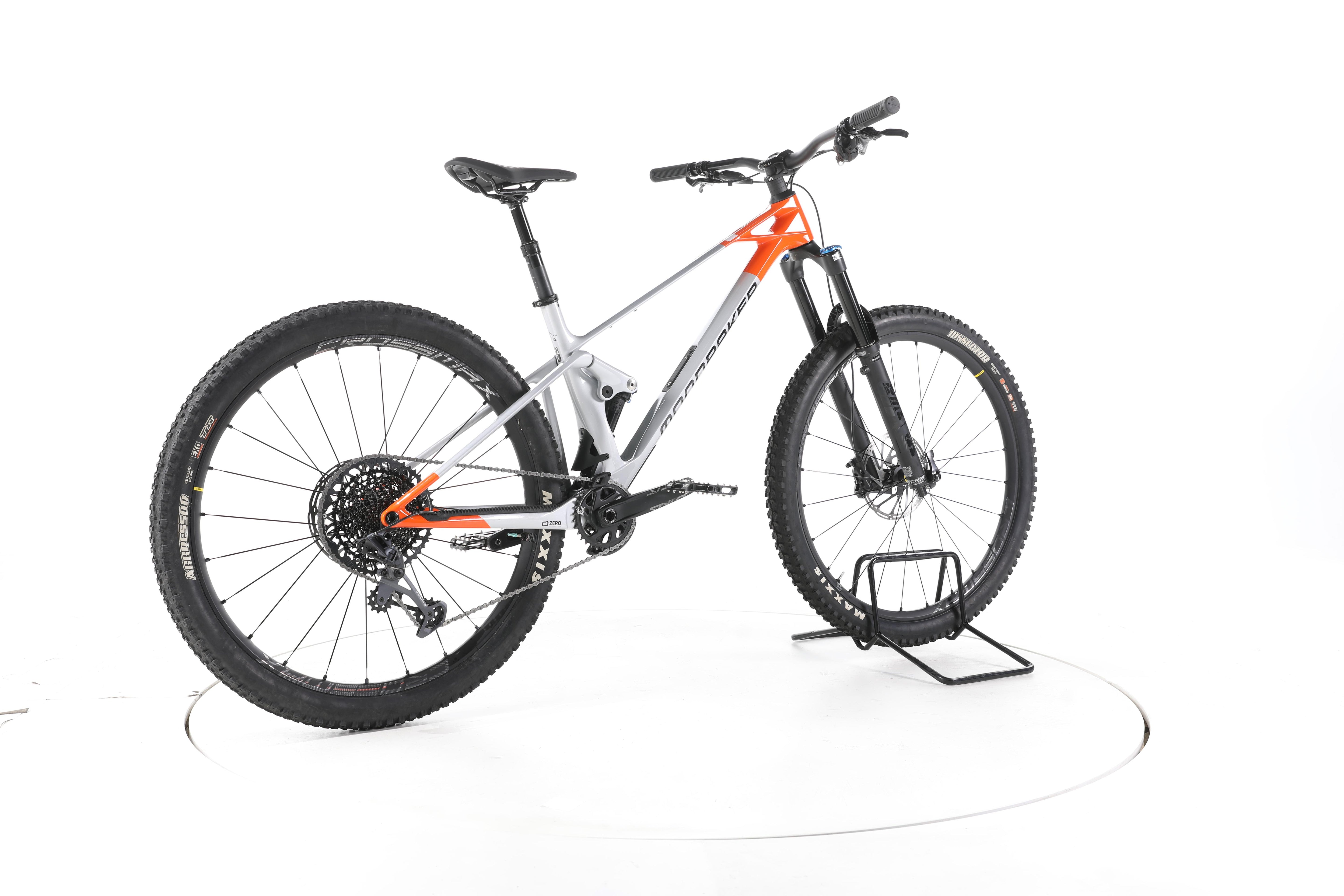 Mondraker Raze R - Image 12