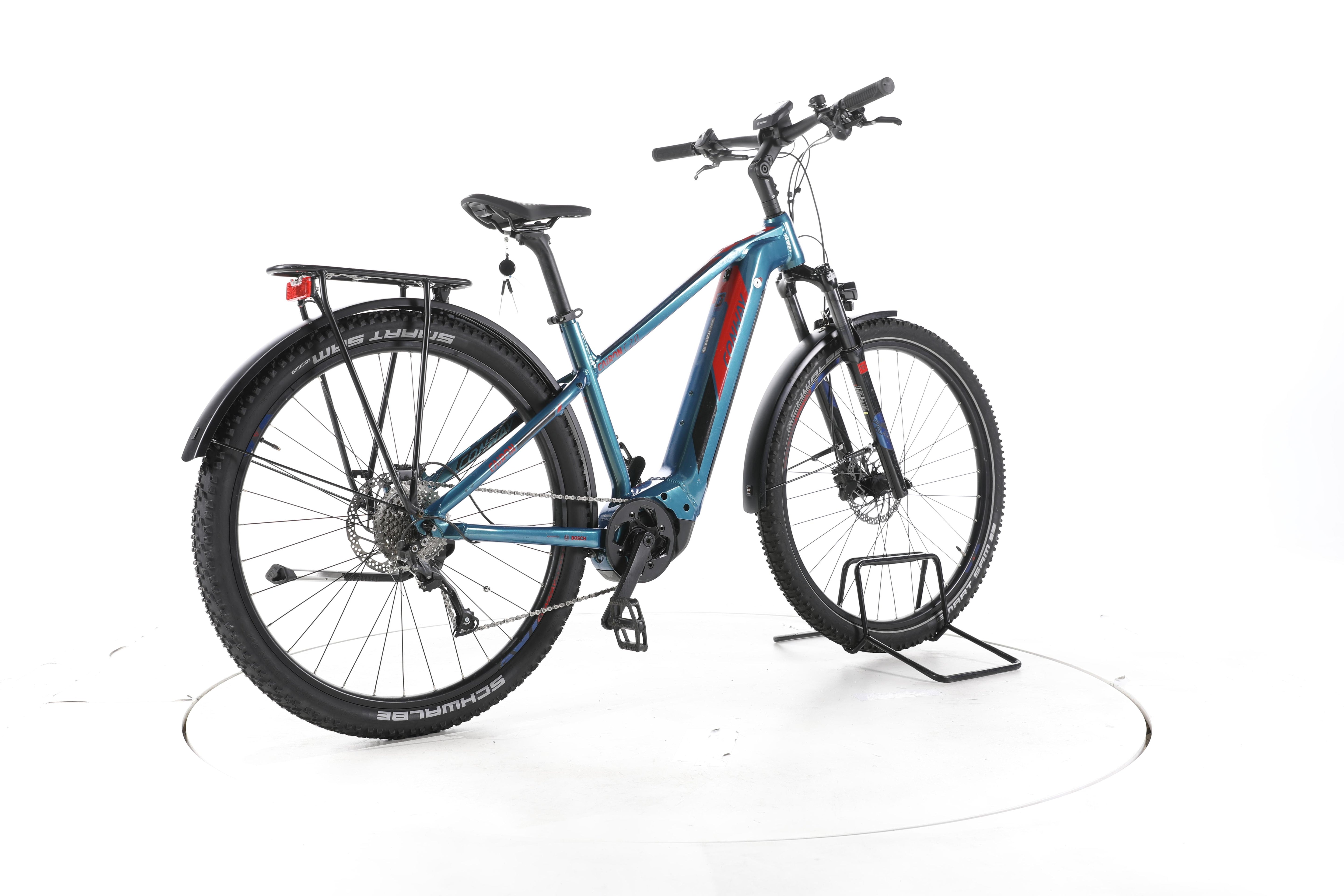Conway Cairon C2.0 E-Bike - Image 12