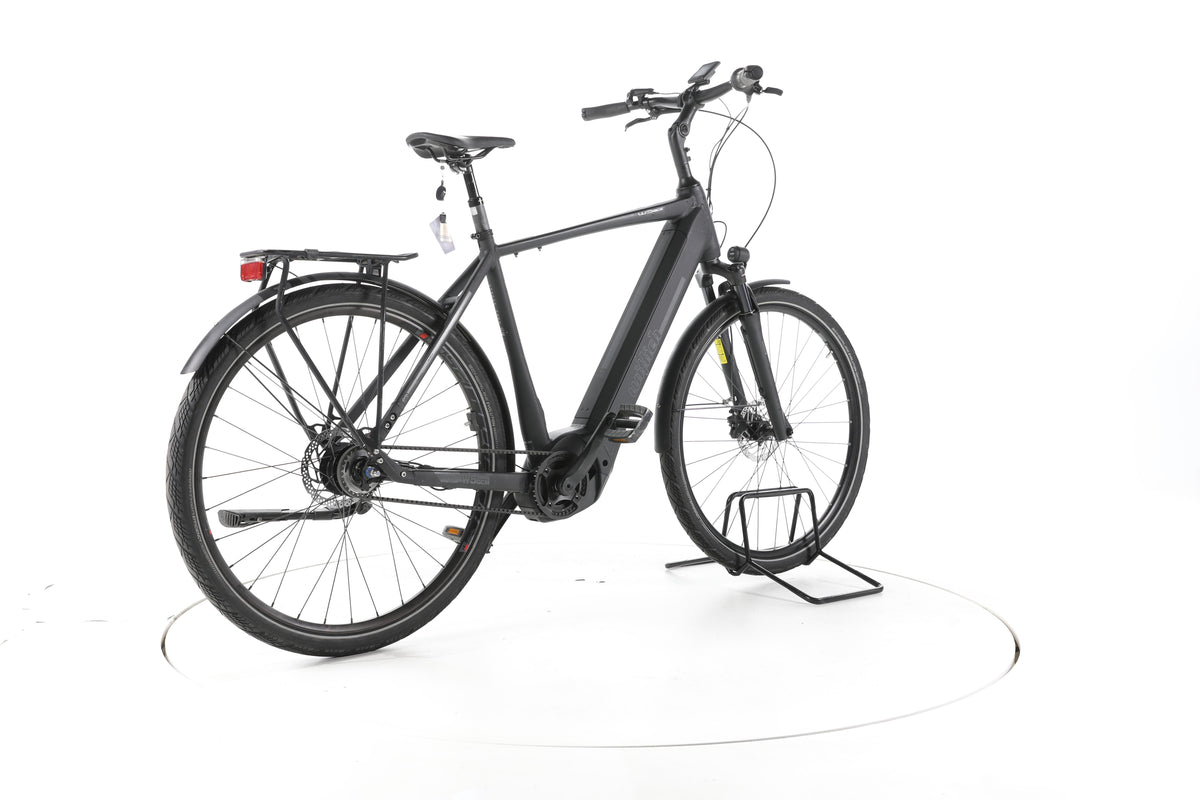 Wittich W5GCX City E-Bike - Image 12