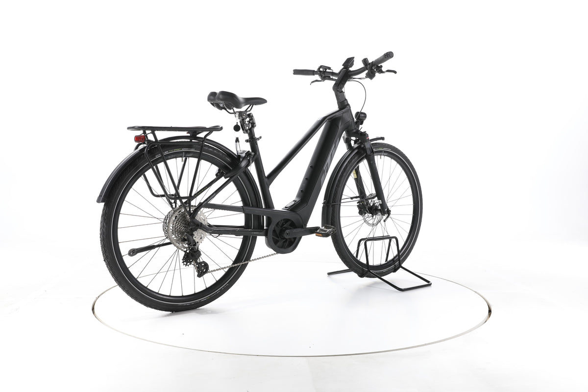 KTM Cento 10 Plus Trekking E-Bike - Image 12