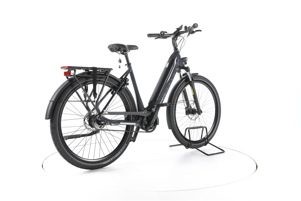 Gazelle Ultimate C5 HMB City E-Bike Tiefeinsteiger 2024 - Image 12