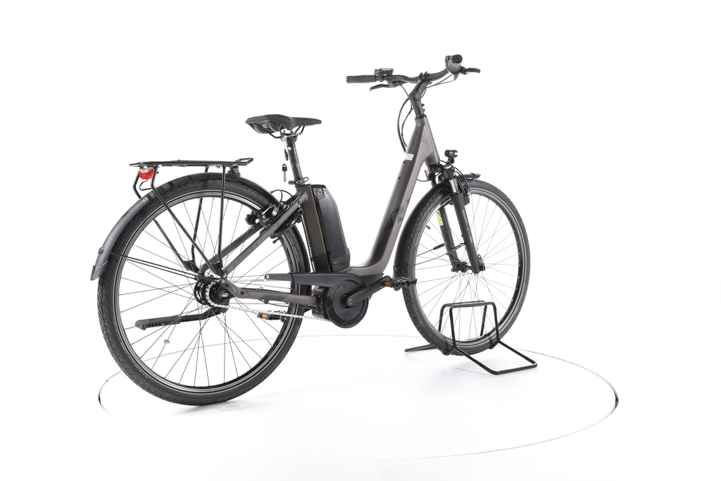 R Raymon Cityray E 2.0 City E-Bike Tiefeinsteiger - Image 12