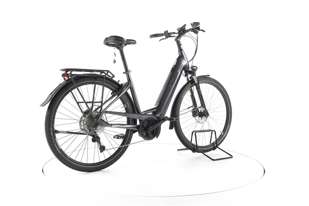 Pegasus Premio EVO 10 Lite Trekking E-Bike Tiefeinsteiger - Image 12