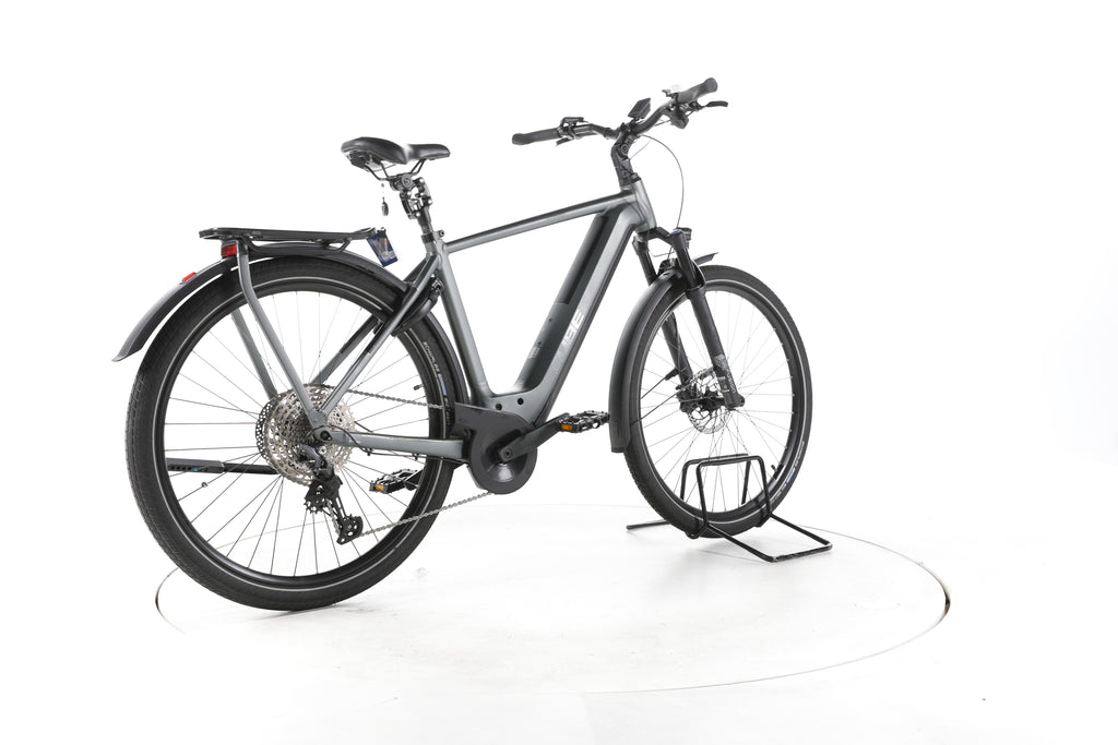 Cube Kathmandu Hybrid Pro Trekking E-Bike - Image 12