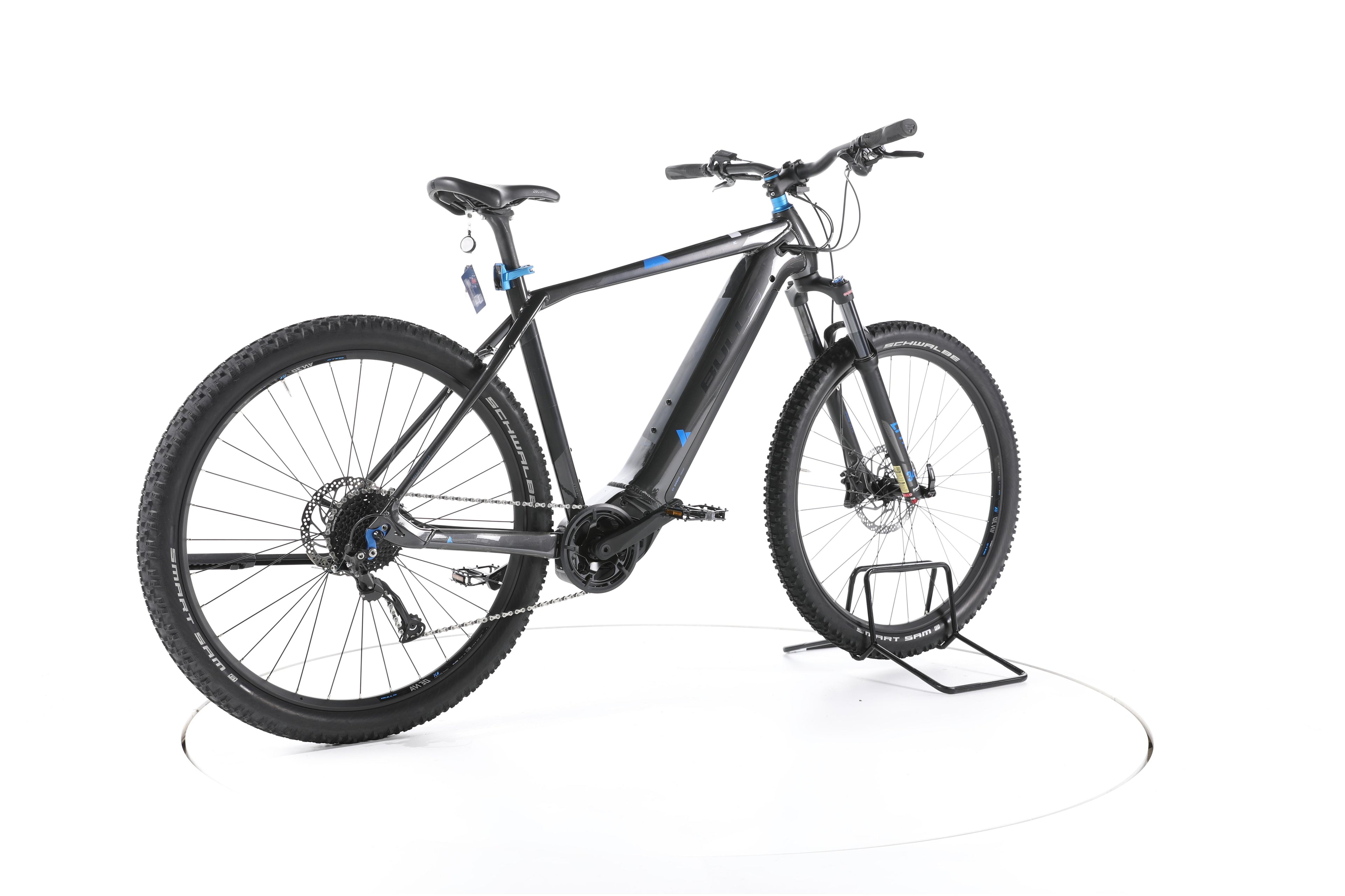Bulls Copperhead EVO 1 XXL E-Bike 2023 - Image 12