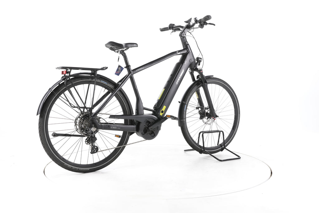 Stevens E-Triton 6.5.1 Trekking E-Bike - Image 12
