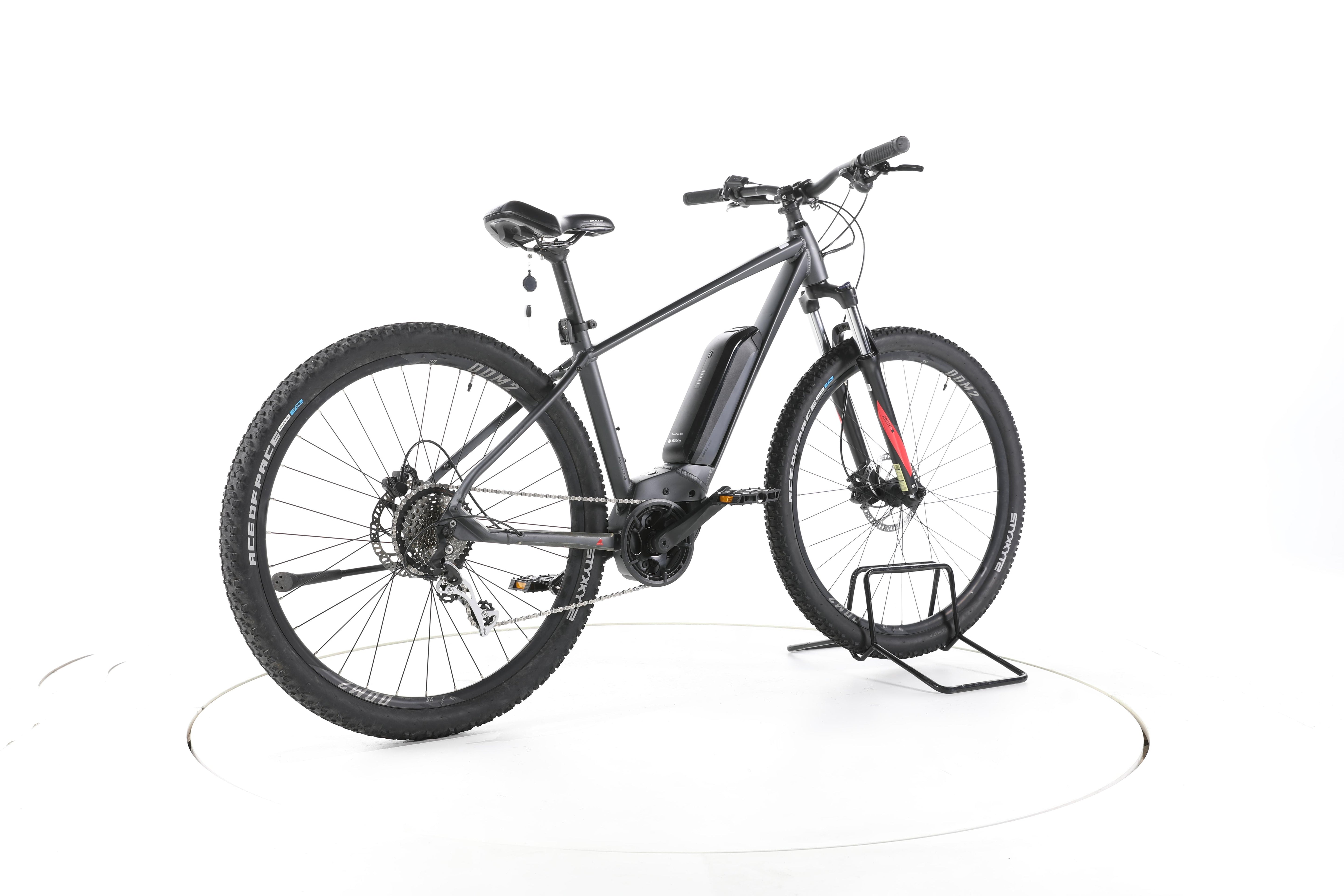 Bulls LT CX E-Bike 2024 - Image 12