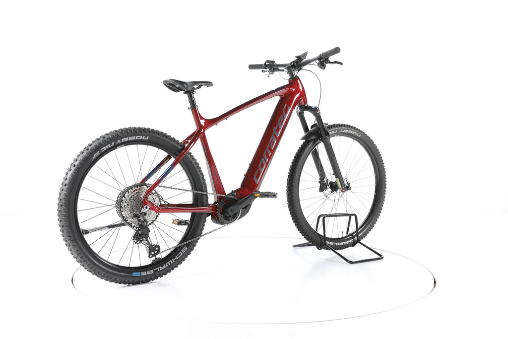 Corratec E-Power X-Vert Pro Team E-Bike 2023 - Image 12