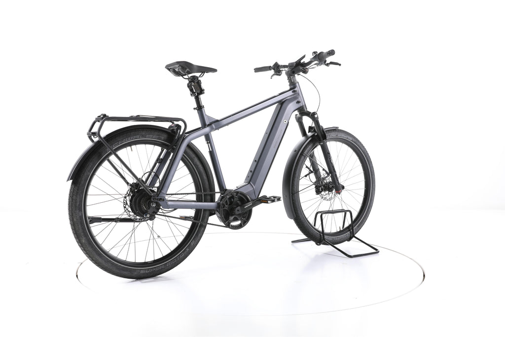 Riese & Müller Charger3 GT vario City E-Bike - Image 12