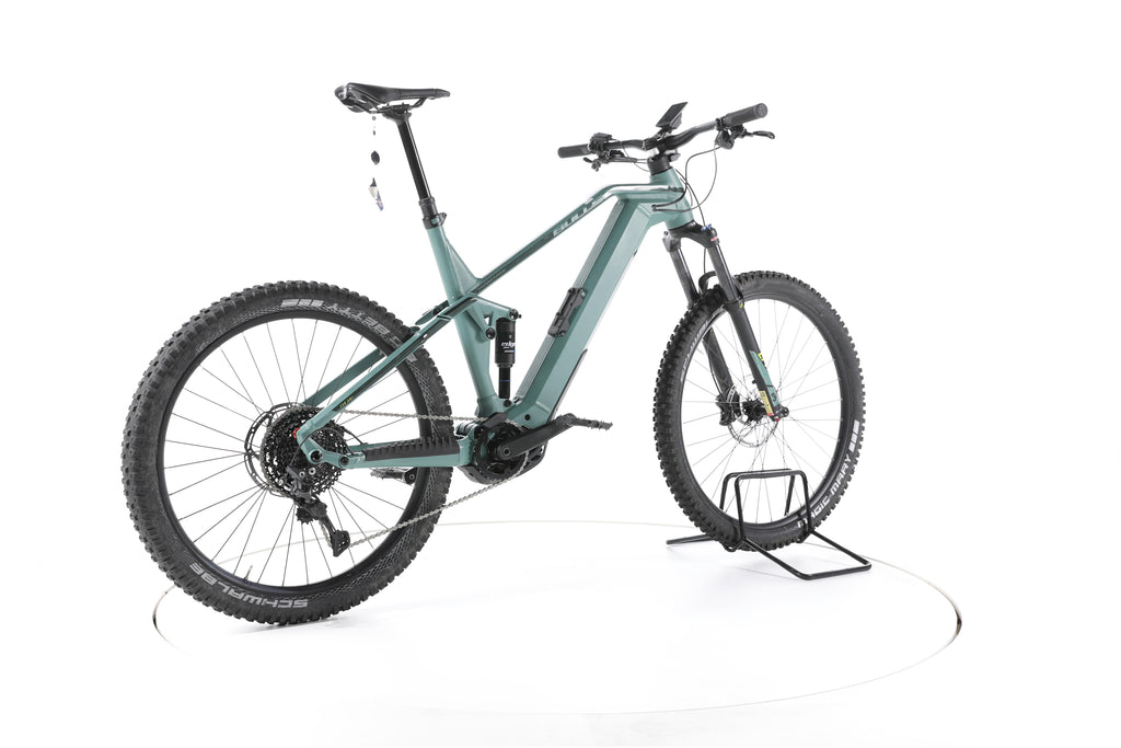 Bulls Sonic EVO AM 1 Fully E-Bike 2023 - Image 12