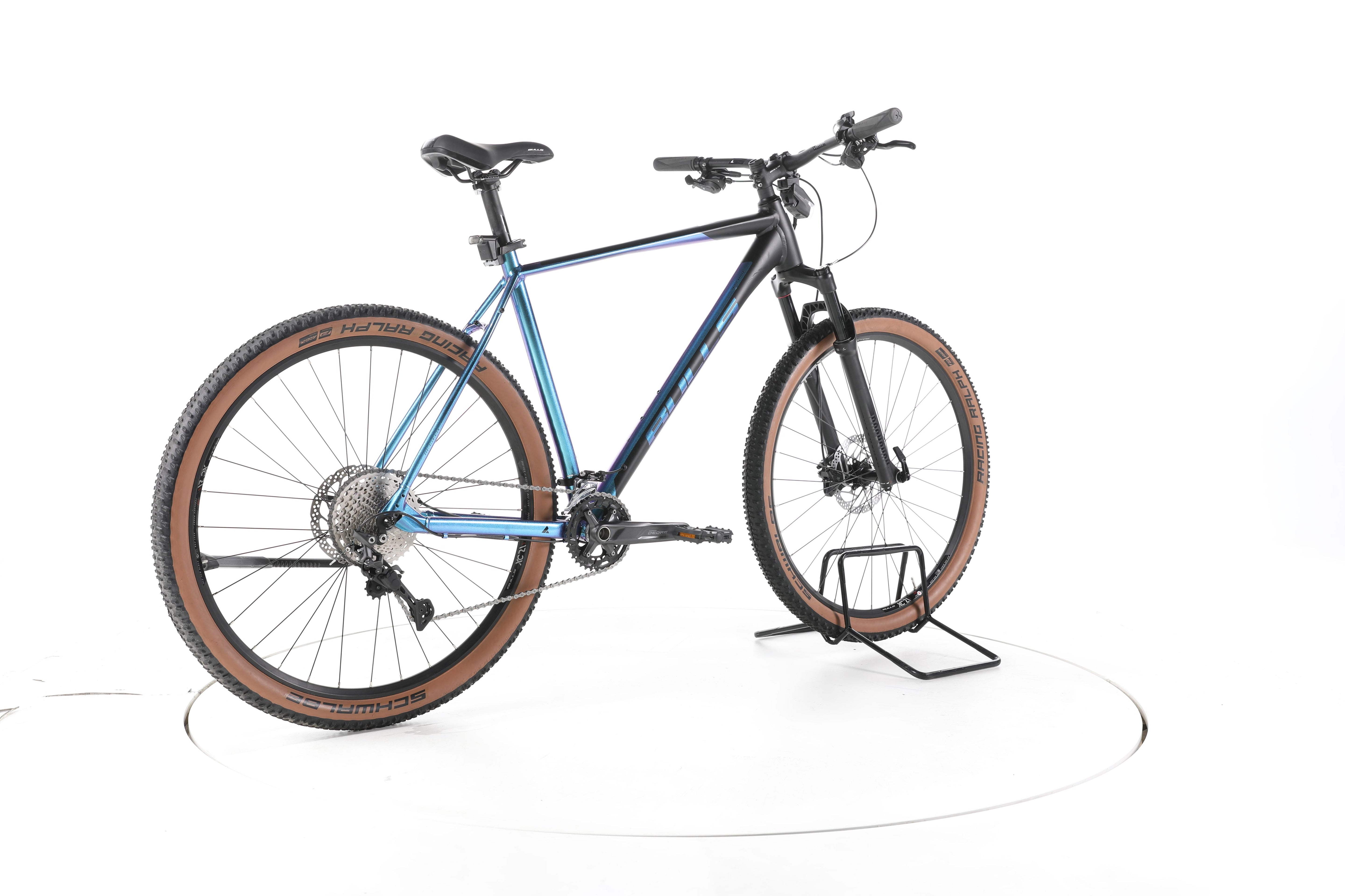 Bulls Copperhead 3 Fahrrad Hardtail - Image 12