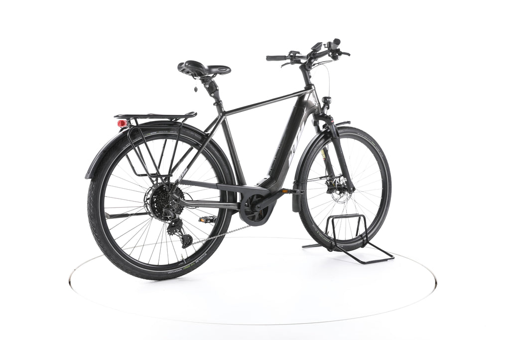 KTM Macina Style XL Trekking E-Bike - Image 12