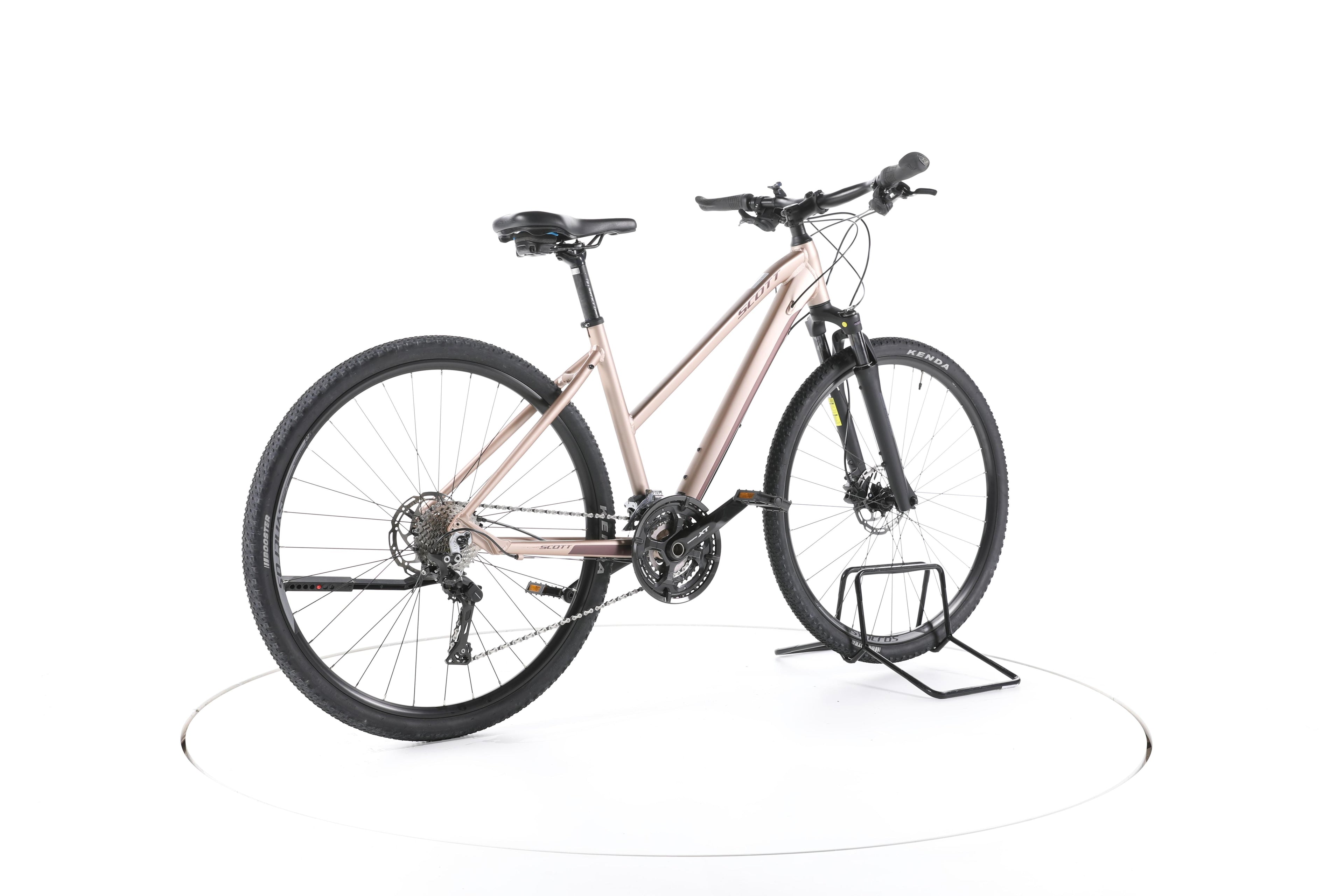 Scott Sub Cross 10 - Image 12