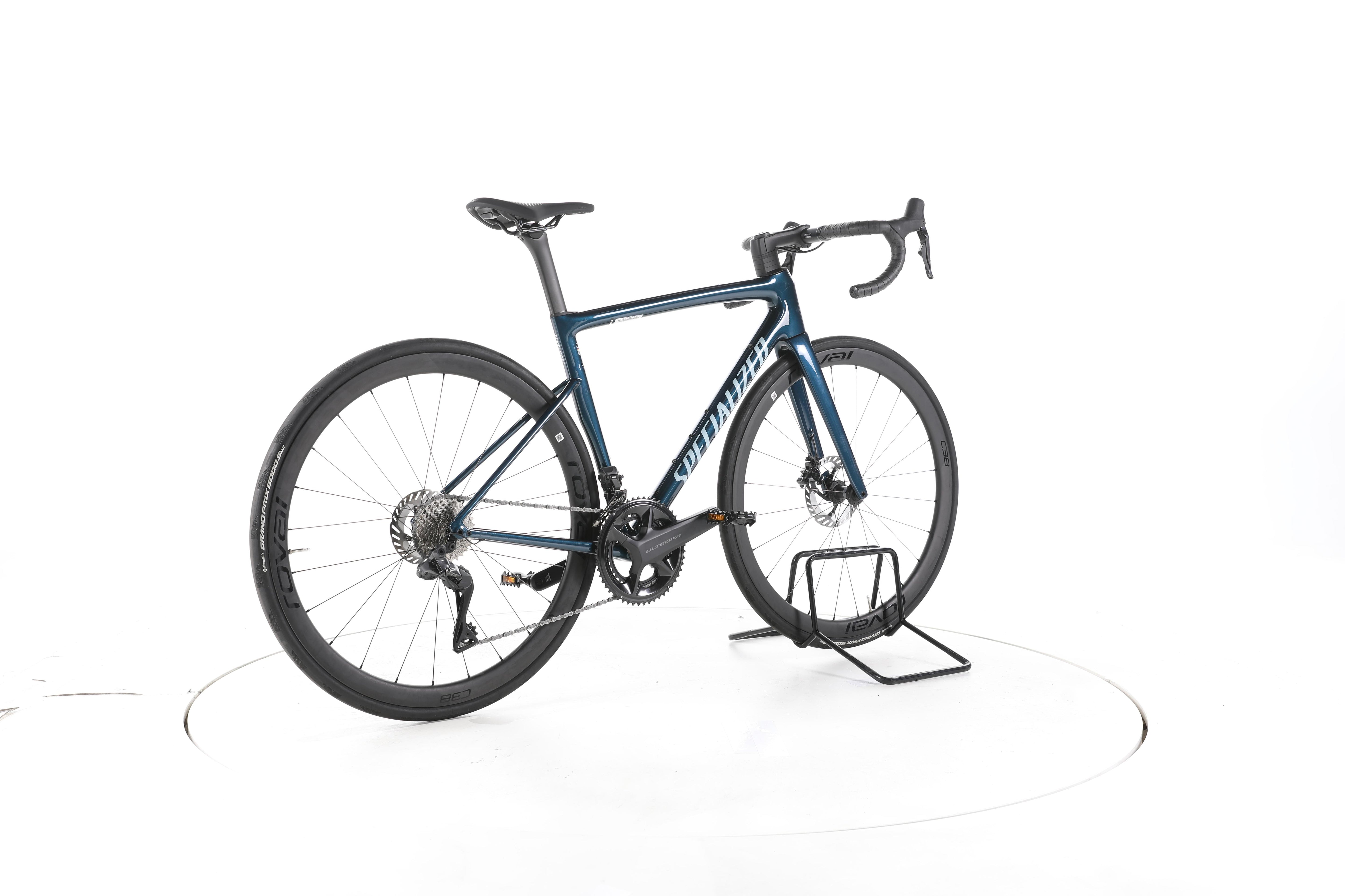 Specialized Tarmac SL8 Ultegra Di2 Rennrad Carbon 2024 - Image 12