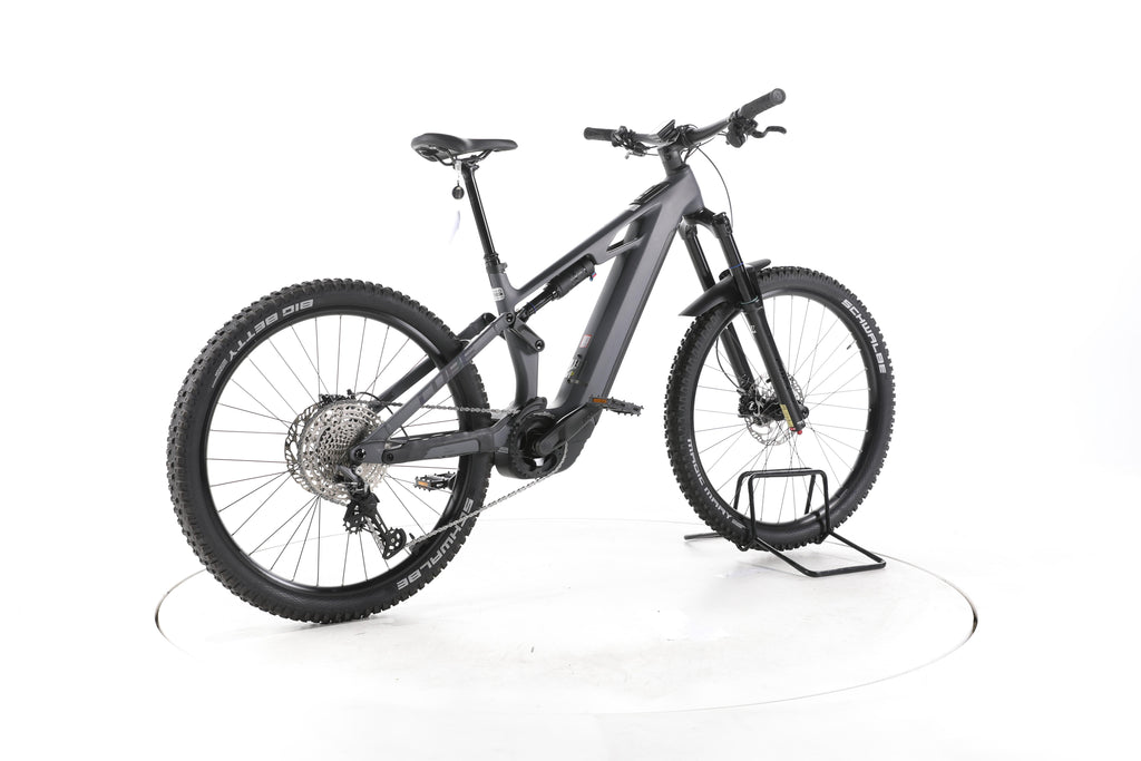 Cube Stereo Hybrid ONE77 HPC Race E-Bike Fully Carbon 2025 - Image 12