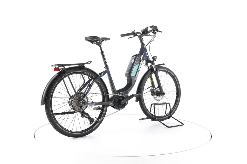 Corratec E-Power Urban 26 Fusion Tube AP5 8SC Trekking E-Bike Tiefeinsteiger - Image 12