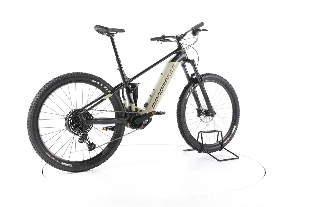 Mondraker DUSK Fully E-Bike - Image 12