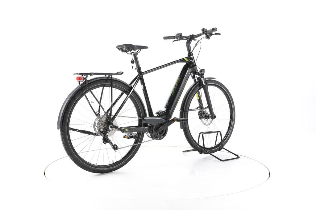 Bergamont E-Horizon Sport Trekking E-Bike - Image 12