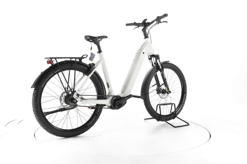 HoheAcht AMO Urbo City E-Bike Tiefeinsteiger - Image 12