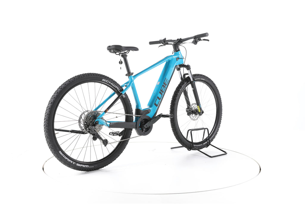 Cube Reaction Hybrid ONE E-Bike - Image 12