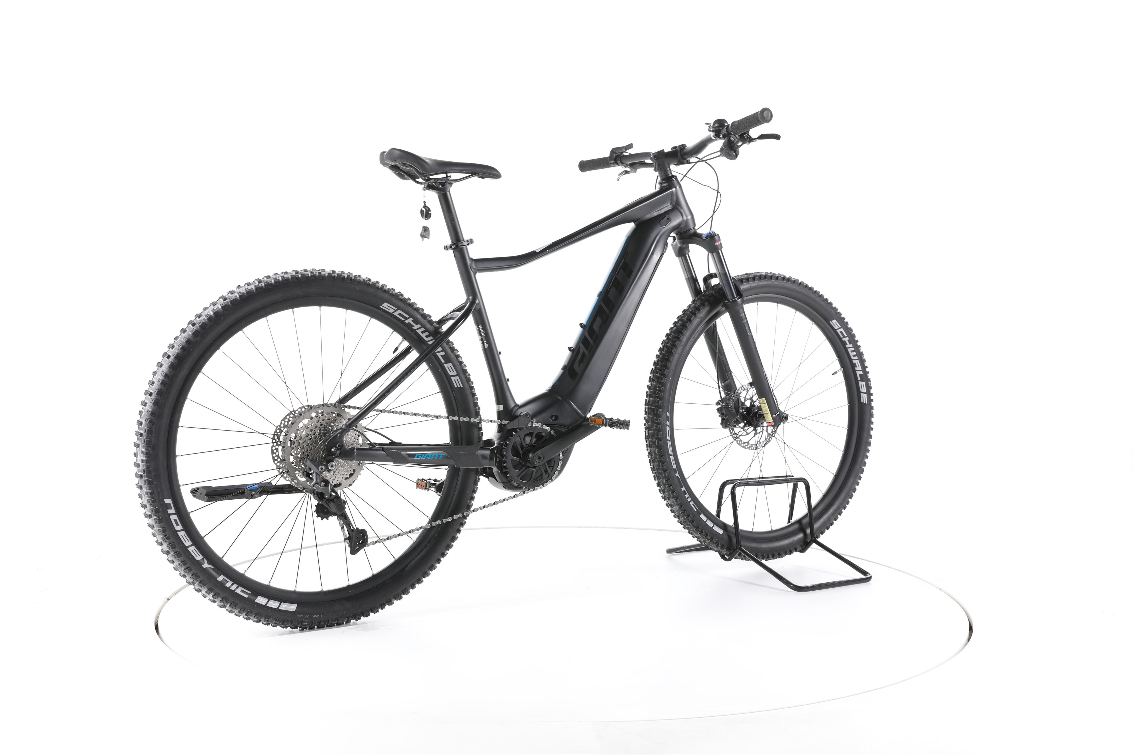 Giant Fathom E+ 2 E-Bike - Image 12